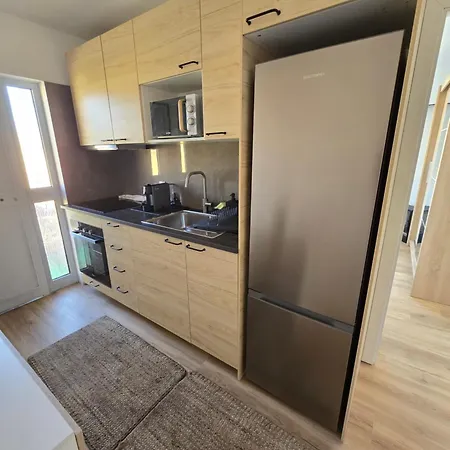 Apartamento Flat Premium Aconchegante