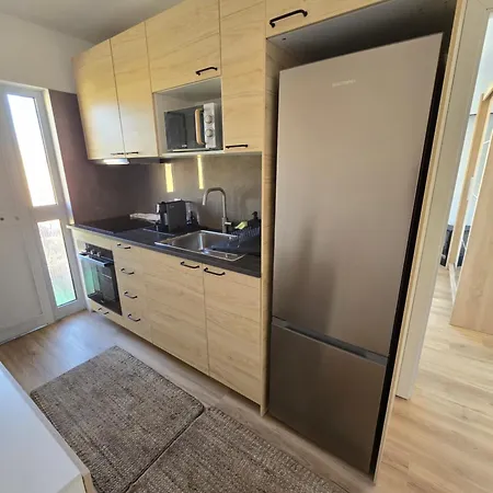 Lägenhet Casa Inteira 2 Quartos, 1 Wc