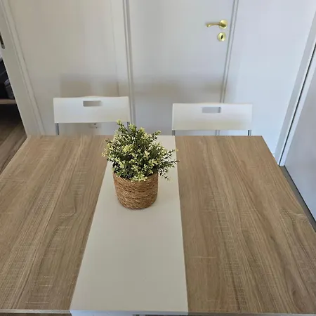 Flat Premium Aconchegante Labruge