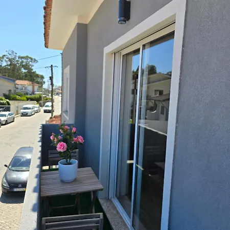 Casa Inteira 2 Quartos, 1 Wc