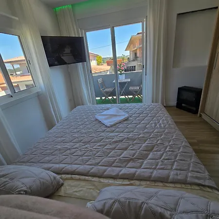 Flat Premium Aconchegante Apartamento *