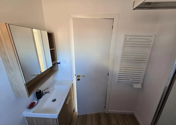 Διαμέρισμα Casa Inteira 2 Quartos, 1 Wc