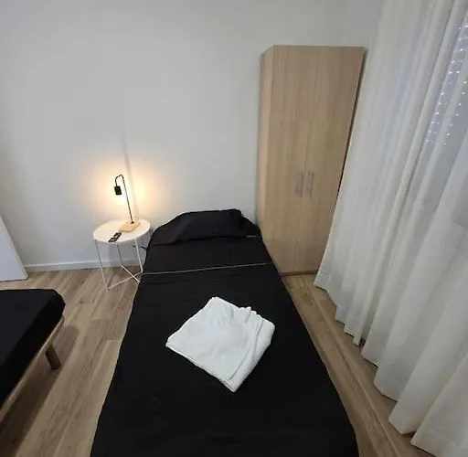 Διαμέρισμα Casa Inteira 2 Quartos, 1 Wc Labruge