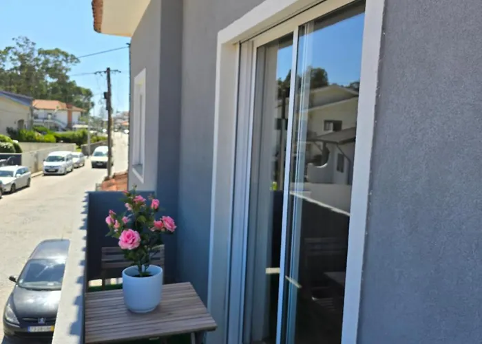 Casa Inteira 2 Quartos, 1 Wc